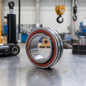 Produktový záběr - SKF GEZ 100 ES-2RS Kloubové ložisko