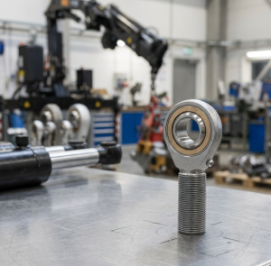 Produktový záběr - SKF SALKAC 12 M Kloubová hlavice