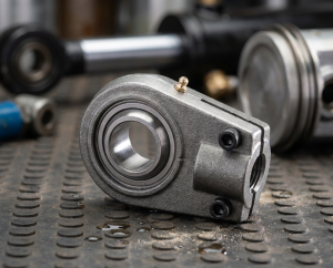 Provozní prostředí - SKF SAL 50 ES-2RS Kloubová hlavice