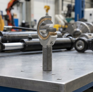 Produktový záběr - SKF SALKAC 14 M Kloubová hlavice