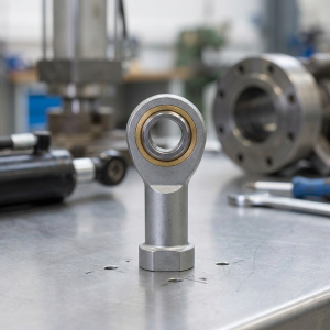 Produktový záběr - SKF SIKAC 10 M/VZ019 Kloubová hlavice