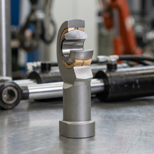 Produktový záběr - SKF SIKAC 16 M Kloubová hlavice