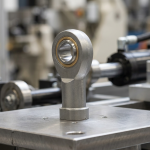 Produktový záběr - SKF SIKAC 16 M/VZ019 Kloubová hlavice
