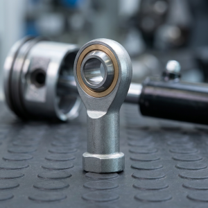 Provozní prostředí - SKF SIKAC 20 M Kloubová hlavice