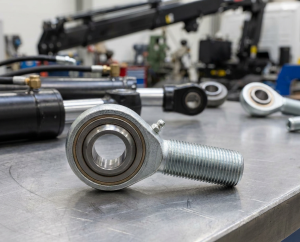 Produktový záběr - SKF SI 50 ES-2RS Kloubová hlavice