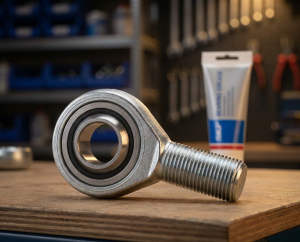 Provozní prostředí - SKF SI 50 ES-2RS Kloubová hlavice