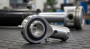 Provozní prostředí - SKF SIL 40 ES-2RS Kloubová hlavice