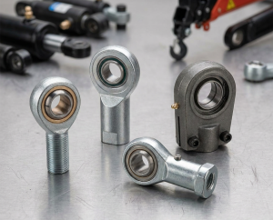 Produktový záběr - SKF SIL 25 C Kloubová hlavice