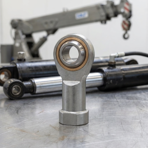 Produktový záběr - SKF SIKAC 12 M/VZ019 Kloubová hlavice