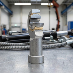 Produktový záběr - SKF SILKAC 16 M Kloubová hlavice