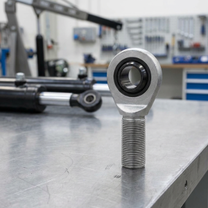 Produktový záběr - SKF SI 10 E Kloubová hlavice