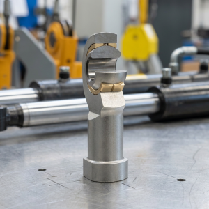 Produktový záběr - SKF SILKAC 6 M Kloubová hlavice