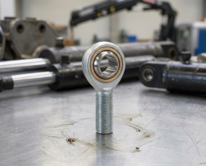 Produktový záběr - SKF SIR 120 ES Kloubová hlavice