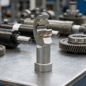 Produktový záběr - SKF SILKAC 10 M Kloubová hlavice