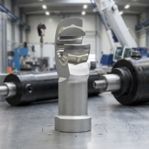 Produktový záběr - SKF SIKB 20 F Kloubová hlavice
