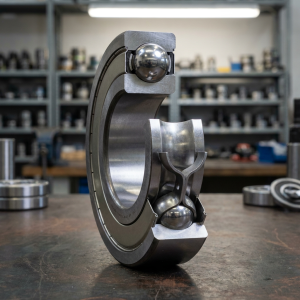 Produktový záběr - SKF 625-2Z/C3 Jednořadé kuličkové ložisko