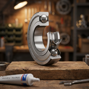 Provozní prostředí - SKF 625-2Z/C3 Jednořadé kuličkové ložisko
