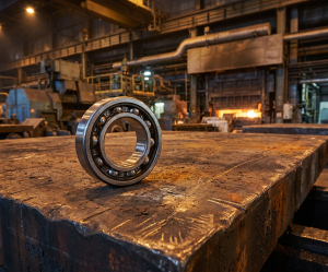 Provozní prostředí - FAG 7308-B-XL-2RS-TVP-L237 Jednořadé kuličkové ložisko s kosoúhlým stykem