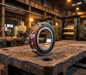 Provozní prostředí - FAG B7006-C-2RSD-T-P4S-UL Vřetenové ložisko