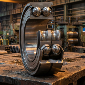 Provozní prostředí - SKF 3208 A-2Z/C3MT33 Dvouřadé kuličkové ložisko s kosoúhlým stykem
