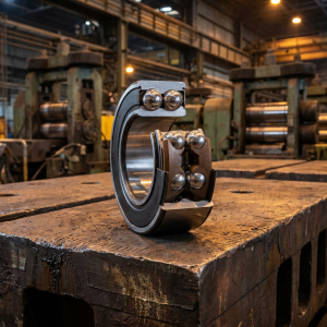 Provozní prostředí - SKF 3303 A-2RS1TN9/MT33 Dvouřadé kuličkové ložisko s kosoúhlým stykem