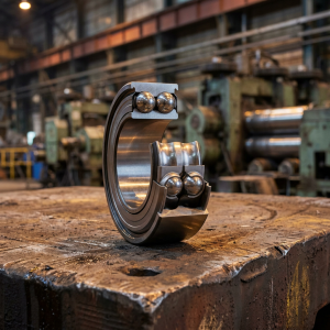 Provozní prostředí - SKF 3309 A-2Z/C3MT33 Dvouřadé kuličkové ložisko s kosoúhlým stykem