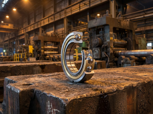 Provozní prostředí - SKF 7002 ACDGA/P4A Jednořadé kuličkové ložisko s kosoúhlým stykem