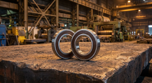 Provozní prostředí - SKF 7003 CD/P4ADGA Sada dvou ložisek pro univerzální párování