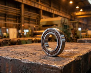 Provozní prostředí - SKF 7005 CD/P4ADBA Sada dvou ložisek pro montáž zády k sobě