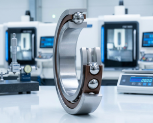 Produktový záběr - SKF 7006 CE/HCDTVQ126 Sada dvou ložisek v tandemovém uspořádání
