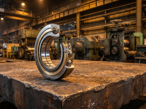 Provozní prostředí - SKF 7007 ACDGA/P4A Jednořadé kuličkové ložisko s kosoúhlým stykem