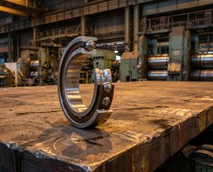 Provozní prostředí - SKF 7006 CE/P4ADBAVT162F2 Sada dvou ložisek pro montáž zády k sobě