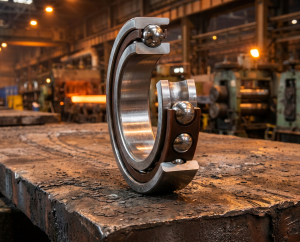 Provozní prostředí - SKF 7006 ACD/P4ADBA Sada dvou ložisek pro montáž zády k sobě