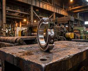 Provozní prostředí - SKF 7008 FD/P4ADBB Sada dvou ložisek pro montáž zády k sobě