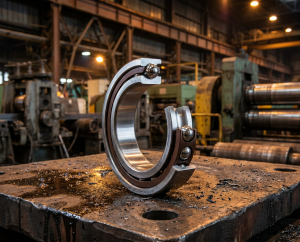 Provozní prostředí - SKF 7010 ACD/P4ADBB Sada dvou ložisek pro montáž zády k sobě