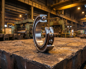 Provozní prostředí - SKF 7009 CD/P4ADBA Sada dvou ložisek pro montáž zády k sobě
