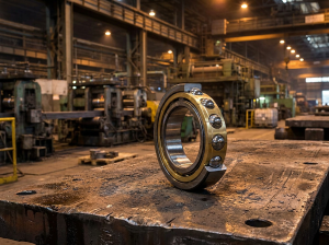 Provozní prostředí - SKF 7011 ACDGA/P4A Jednořadé kuličkové ložisko s kosoúhlým stykem
