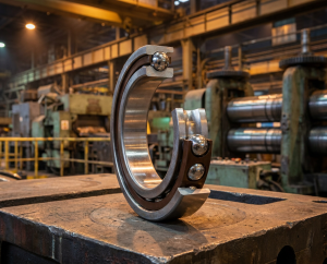 Provozní prostředí - SKF 7010 CD/P4ADBA Sada dvou ložisek pro montáž zády k sobě