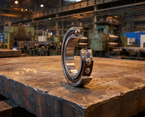 Provozní prostředí - SKF 7011 CE/P4ADBB Sada dvou ložisek pro montáž zády k sobě