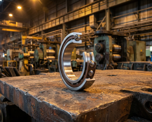 Provozní prostředí - SKF 7014 ACD/P4ADBC Sada dvou ložisek pro montáž zády k sobě