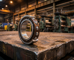 Provozní prostředí - SKF 7020 ACD/P4ADBA Sada dvou ložisek pro montáž zády k sobě