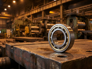 Provozní prostředí - SKF 7020 ACDGA/P4A Jednořadé kuličkové ložisko s kosoúhlým stykem