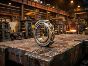 Provozní prostředí - SKF 7026 ACDGA/P4A Jednořadé kuličkové ložisko s kosoúhlým stykem