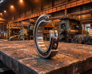 Provozní prostředí - SKF 7012 ACD/P4ATBTB Sada tří ložisek pro montáž zády k sobě