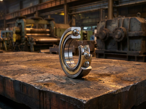Provozní prostředí - SKF 71903 ACDGA/P4A Jednořadé kuličkové ložisko s kosoúhlým stykem