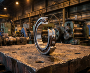 Provozní prostředí - SKF 71905 ACD/P4ADBB Sada dvou ložisek pro montáž zády k sobě