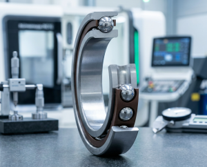 Produktový záběr - SKF 71920 ACD/P4AQBCC Sada čtyř ložisek v tandemu zády k sobě