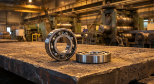 Provozní prostředí - SKF 7204 ACD/P4ADGA Sada dvou ložisek pro univerzální párování