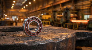 Provozní prostředí - SKF 7207 ACD/P4ADGA Sada dvou ložisek pro univerzální párování