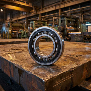 Provozní prostředí - SKF 7308 BE-2RZP/GWF Jednořadé kuličkové ložisko s kosoúhlým stykem